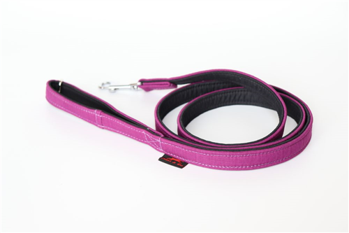Vodítko SOFT pro střední psy, 150 cm - foto 1