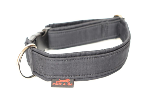 Obojek SOFT 4 cm, 35 - 50 cm - foto 1
