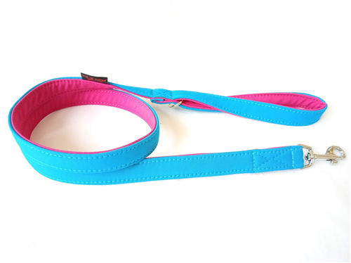 Vodítko EASY 120 cm pro malé psy - foto 1