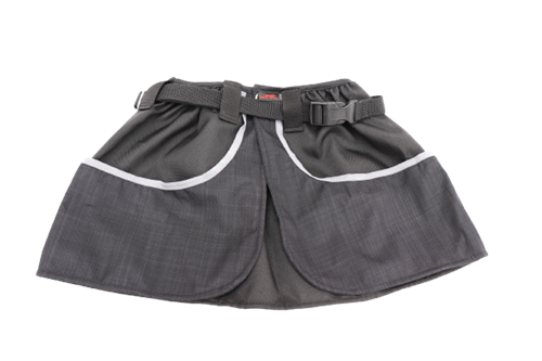 Výcviková sukně S (70-90cm) - foto 1
