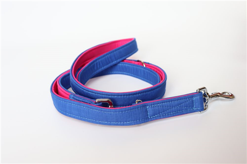 Přepínací vodítko 200 cm SOFT pro velké psy - foto 1