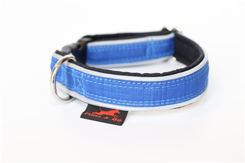 Obojek SOFT reflexní, 2,5 cm, 20 - 30 cm - foto 1